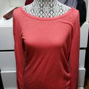 Motherhood maternity sweater